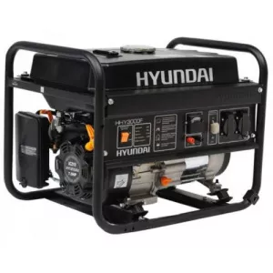Hyundai HHY3000F
