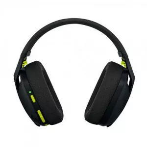 Logitech G435, Black-Yellow