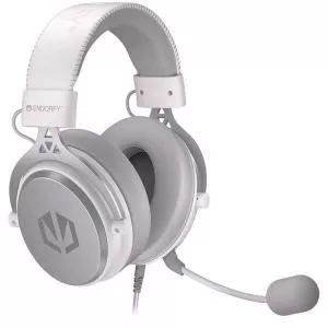 ENDORFY Viro Onyx White