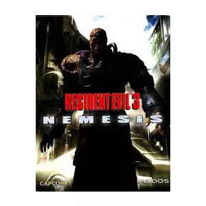 Capcom Resident evil 3