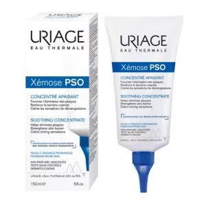 Uriage Xemose PSO crema calmanta 150ml