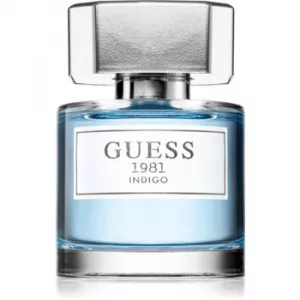 Guess 1981 Indigo Eau de Toilette 30 ml