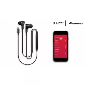 Pioneer Rayz SE-LTC5