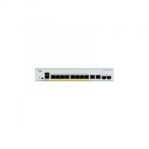 Cisco CBS220-8P-E-2G 65W