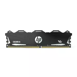 HP V6 16GB DDR4 Black (7EH68AA)