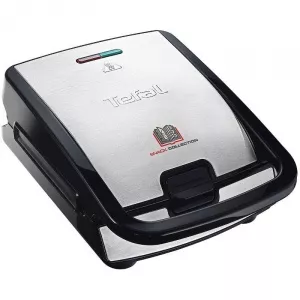 Tefal Snack Collection 2 SW852D12