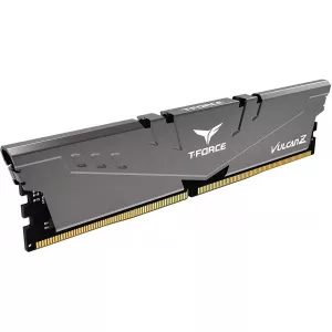 TeamGroup Vulcan Z  DDR4 16GB  3200  CL16  black   TLZGD416G3200HC16FDC01