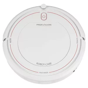ProfiCare PC-BSR 3042 White