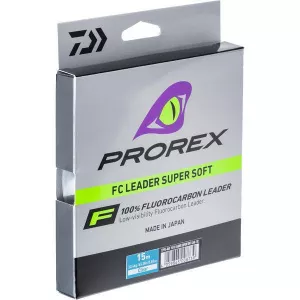 Daiwa FC Leader 0.36mm 9.3kg 50m