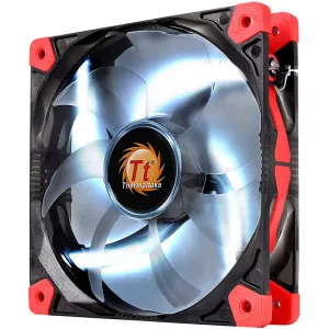 Thermaltake Luna 12 LED White CL-F018-PL12WT-A