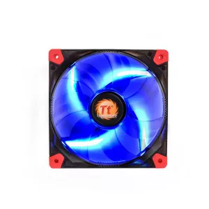 Thermaltake Luna 14 LED Blue CL-F021-PL14BU-A