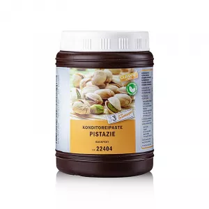 Dreidoppel Pasta Concentrata de Fistic, Nr. 224, 1Kg