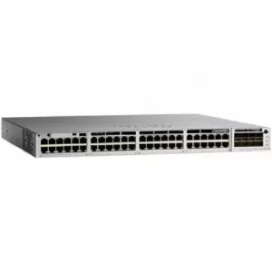 Cisco C9300-48UXM-E