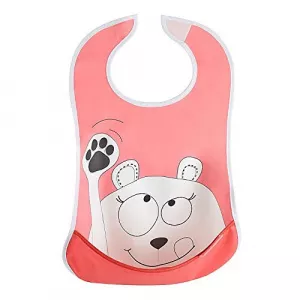 Badabulle Pink Bear Moale