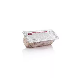 Euralis Terina de Rata Le Pressé, 1Kg - Rougié