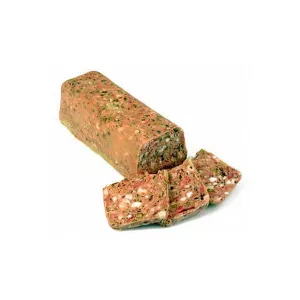 Euralis Terina de Iepure, cu Masline, 1Kg - Rougié