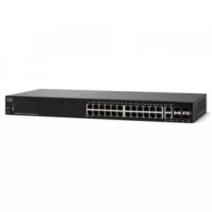 Cisco SF250-24-K9-EU