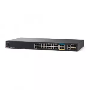 Cisco SG350X-24PD-K9-EU