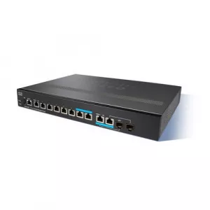 Cisco SG350-8PD-K9-EU