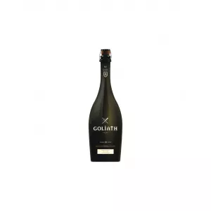Goliath Bere blonda, nefiltrata, 6% alc., 0.75L, Belgia