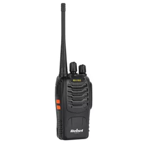 Rebel PMR RB-0100