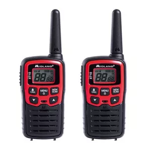 Midland KIT 2 RADIO PMR XT10