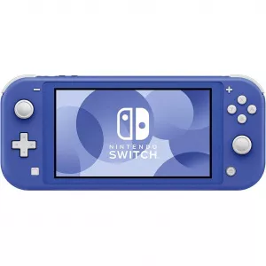 Nintendo Switch Lite, 32GB, Blue