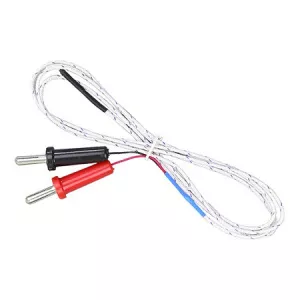 Uni-T SONDA TEMPERATURA -40 - 260 GR C UT-T10K UNIT