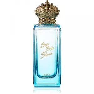 Juicy Couture Bye Bye Blues Eau de Toilette 75 ml
