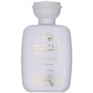Kelsey Berwin Sheikh Al Shyookh Eau de Parfum 100 ml