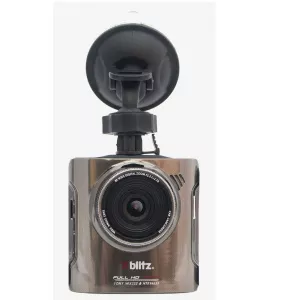Xblitz DVR P100, Full HD, WDR