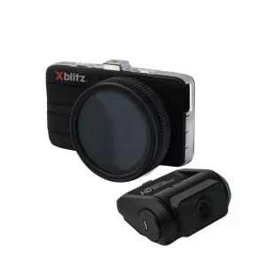 Xblitz Professional P600, Full HD
