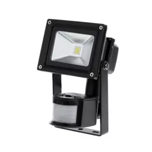 Kemot REFLECTOR LED 10W CU SENZOR MISCARE 3000K