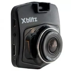 Xblitz DVR Limited