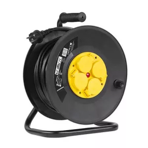 Rebel PRELUNGITOR TAMBUR 4 PRIZE 50M IP44