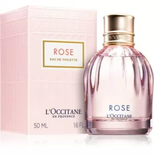 L Rose Eau De Toilette 50 ml