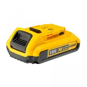 DeWALT Acumulator Glisant DCB183 XR
