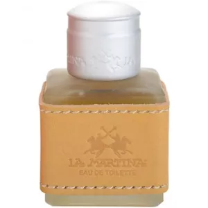 La Martina Hombre Eau de Toilette 100 ml