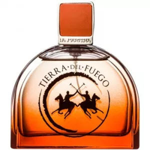 La Martina Tierra Del Fuego Eau de Toilette 100 ml