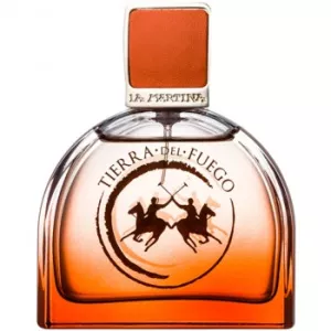 La Martina Tierra Del Fuego Eau de Toilette 50 ml