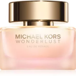 Michael Kors Wonderlust Eau de Voyage Eau de Parfum 30 ml