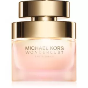 Michael Kors Wonderlust Eau de Voyage Eau de Parfum 50 ml