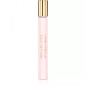 Michael Kors Sparkling Blush Eau de Parfum 10 ml
