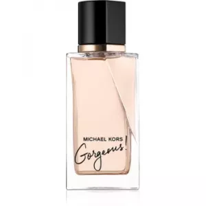 Michael Kors Gorgeous! Eau de Parfum 50 ml