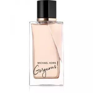 Michael Kors Gorgeous! Eau de Parfum 100 ml