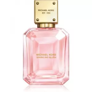 Michael Kors Sparkling Blush Eau de Parfum 50 ml
