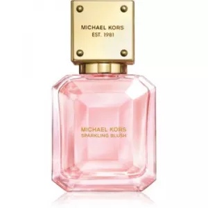 Michael Kors Sparkling Blush Eau de Parfum 30 ml