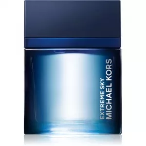 Michael Kors Extreme Sky Eau de Toilette 70 ml