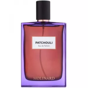 Molinard Patchouli Eau de Parfum 75 ml