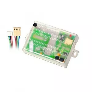 Viper Senzor proximitate dubla zona